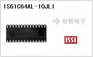 IS61C64AL-10JLI