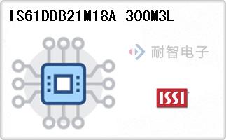 IS61DDB21M18A-300M3L