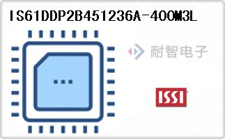 IS61DDP2B451236A-400M3L