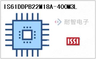 IS61DDPB22M18A-400M3L