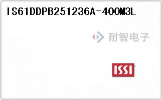 IS61DDPB251236A-400M3L