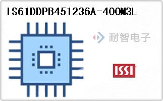 IS61DDPB451236A-400M3L