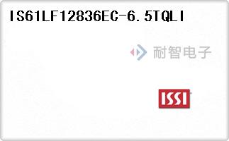 IS61LF12836EC-6.5TQL
