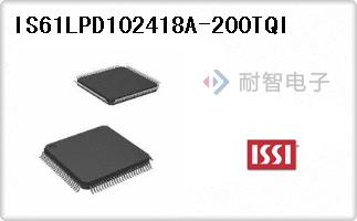 IS61LPD102418A-200TQ