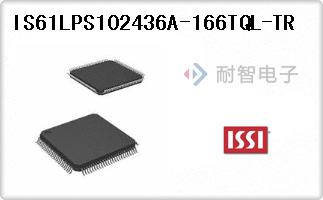 IS61LPS102436A-166TQL-TR