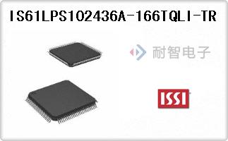 IS61LPS102436A-166TQLI-TR