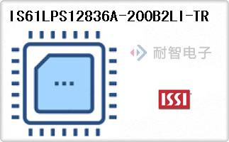 IS61LPS12836A-200B2L