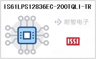 IS61LPS12836EC-200TQLI-TR