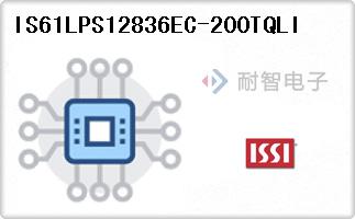 IS61LPS12836EC-200TQLI