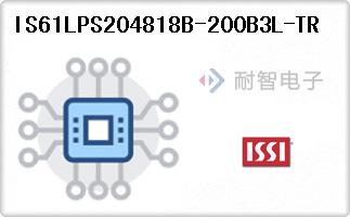 IS61LPS204818B-200B3