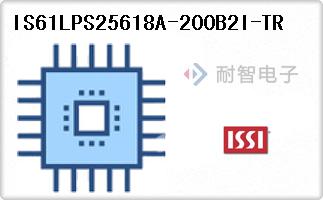 IS61LPS25618A-200B2I