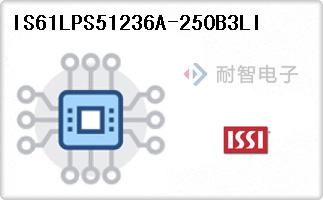 IS61LPS51236A-250B3L