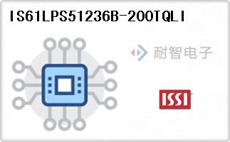 IS61LPS51236B-200TQL
