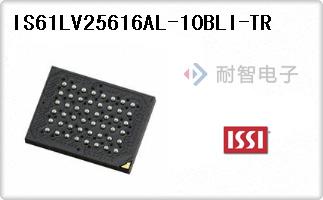 IS61LV25616AL-10BLI-TR