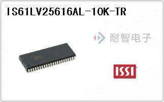 IS61LV25616AL-10K-TR