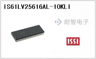 IS61LV25616AL-10KLI