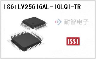 IS61LV25616AL-10LQI-TR