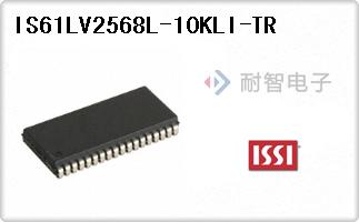 IS61LV2568L-10KLI-TR