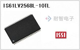 IS61LV2568L-10TL