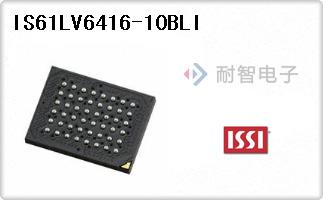 IS61LV6416-10BLI