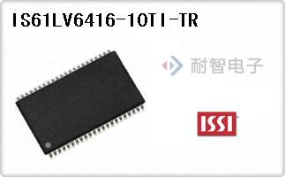 IS61LV6416-10TI-TR