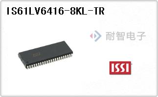 IS61LV6416-8KL-TR