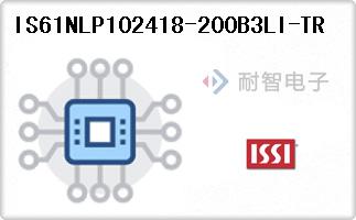 IS61NLP102418-200B3LI-TR