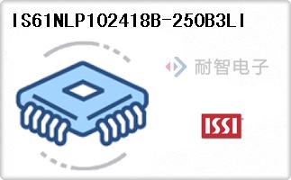 IS61NLP102418B-250B3LI