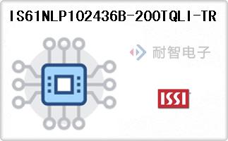 IS61NLP102436B-200TQLI-TR