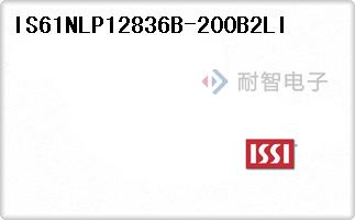 IS61NLP12836B-200B2LI