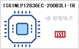 IS61NLP12836EC-200B3LI-TR