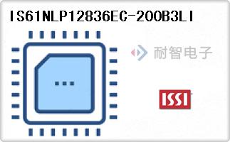 IS61NLP12836EC-200B3LI