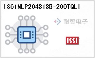 IS61NLP204818B-200TQ