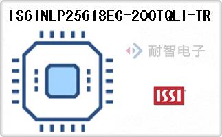 IS61NLP25618EC-200TQLI-TR