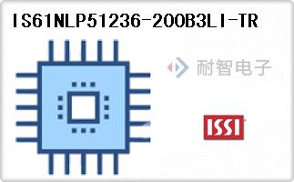 IS61NLP51236-200B3LI-TR
