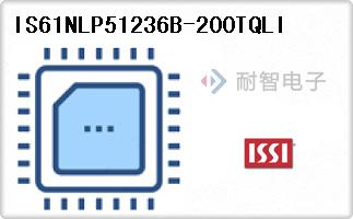 IS61NLP51236B-200TQLI