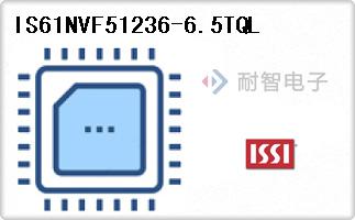 IS61NVF51236-6.5TQL