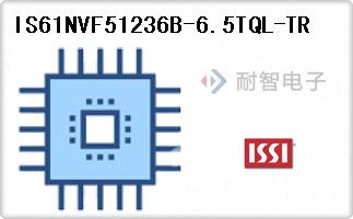 IS61NVF51236B-6.5TQL-TR