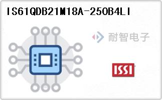 IS61QDB21M18A-250B4L