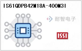 IS61QDPB42M18A-400M3I