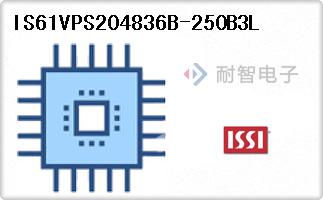 IS61VPS204836B-250B3L