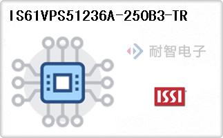 IS61VPS51236A-250B3-TR