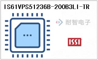 IS61VPS51236B-200B3LI-TR