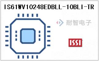 IS61WV10248EDBLL-10BLI-TR