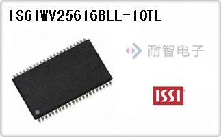 IS61WV25616BLL-10TL