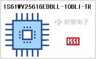 IS61WV25616EDBLL-10BLI-TR