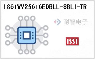 IS61WV25616EDBLL-8BLI-TR