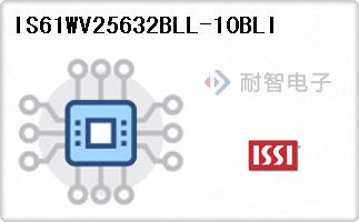 IS61WV25632BLL-10BLI