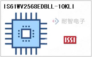 IS61WV2568EDBLL-10KLI