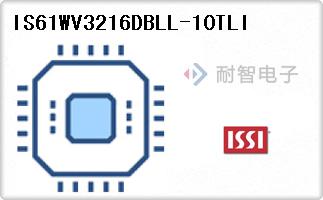 IS61WV3216DBLL-10TLI